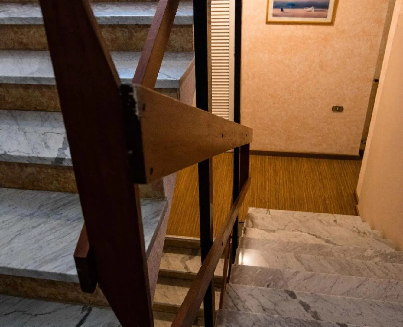Bed & Breakfast La Tavernetta Dei Ronchi Marina di Massa Italy