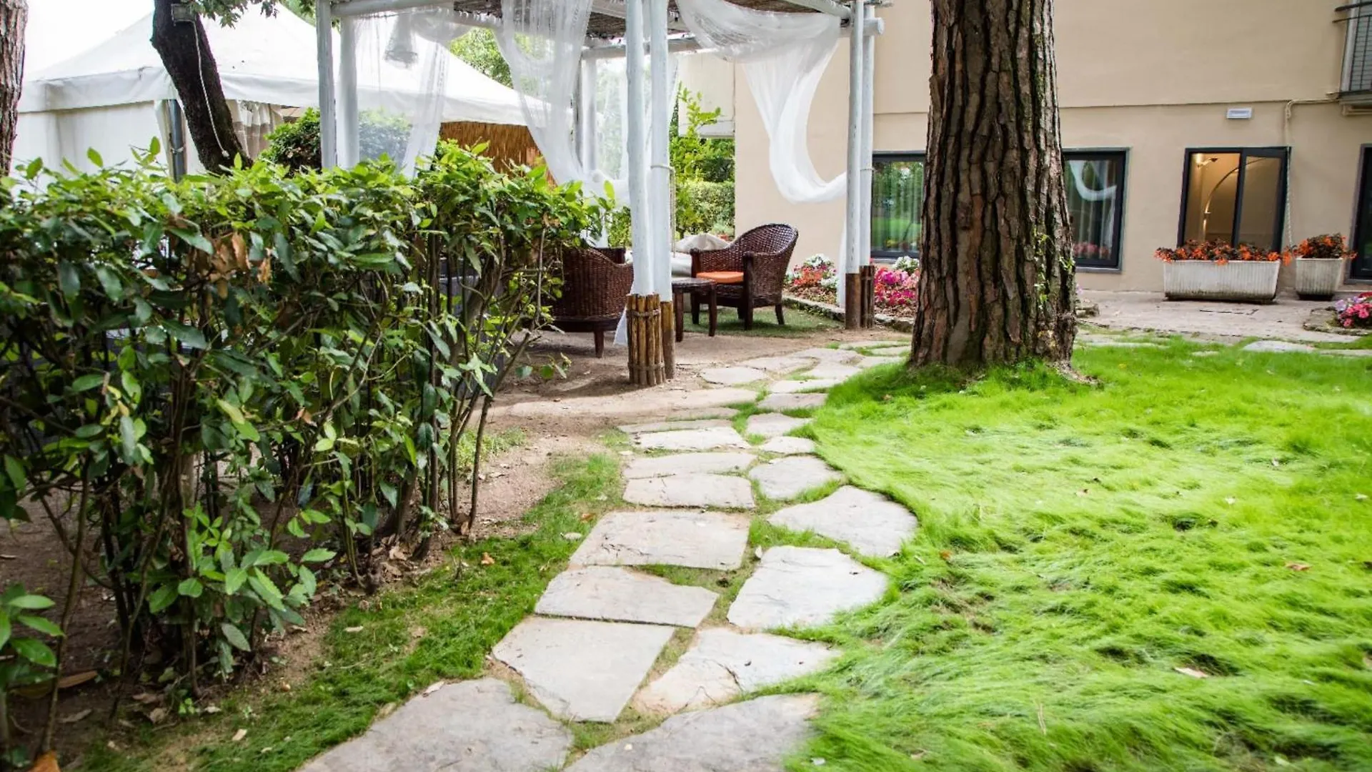 Bed & Breakfast La Tavernetta Dei Ronchi Marina di Massa Italy