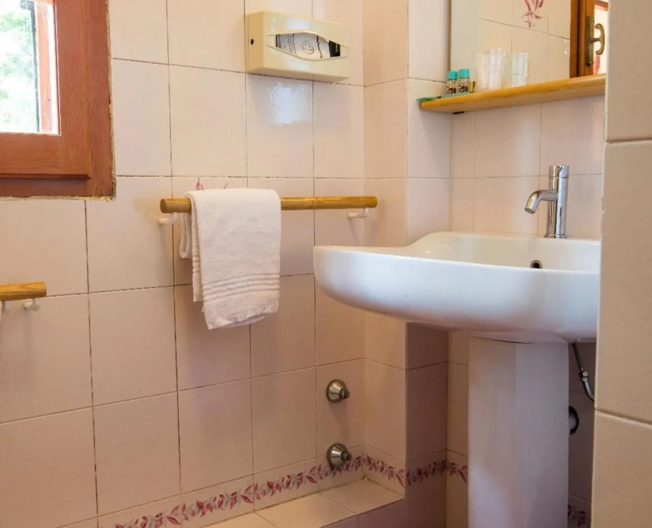 Bed & Breakfast La Tavernetta Dei Ronchi Marina di Massa Italy