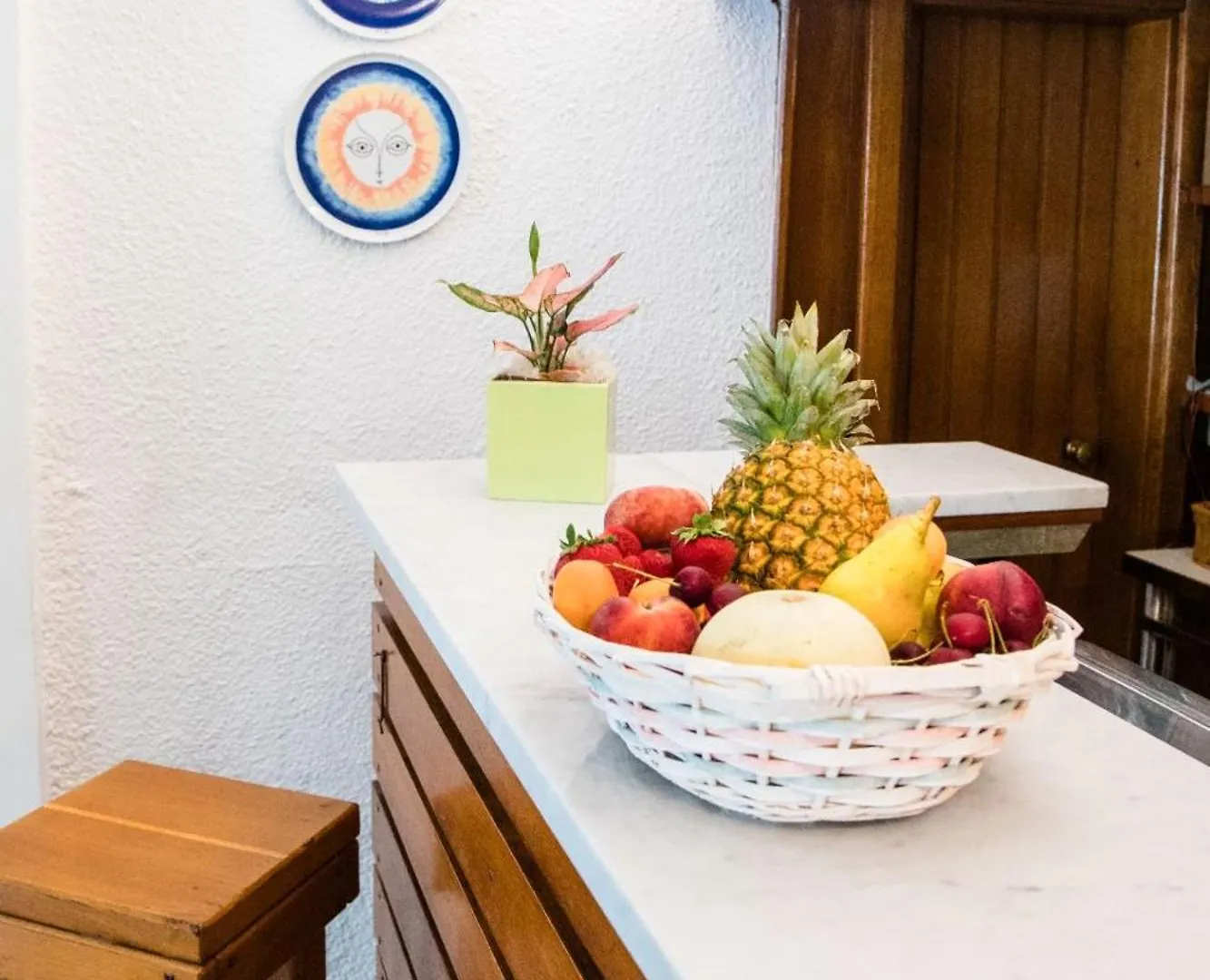 La Tavernetta Dei Ronchi Marina di Massa 0*,