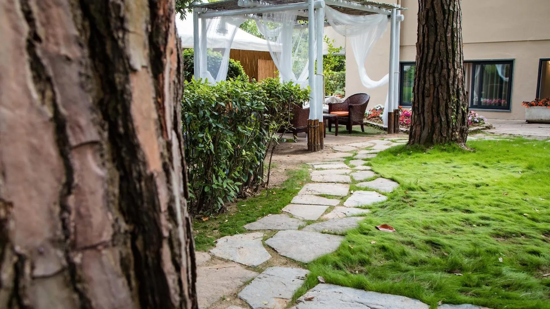 La Tavernetta Dei Ronchi Marina di Massa