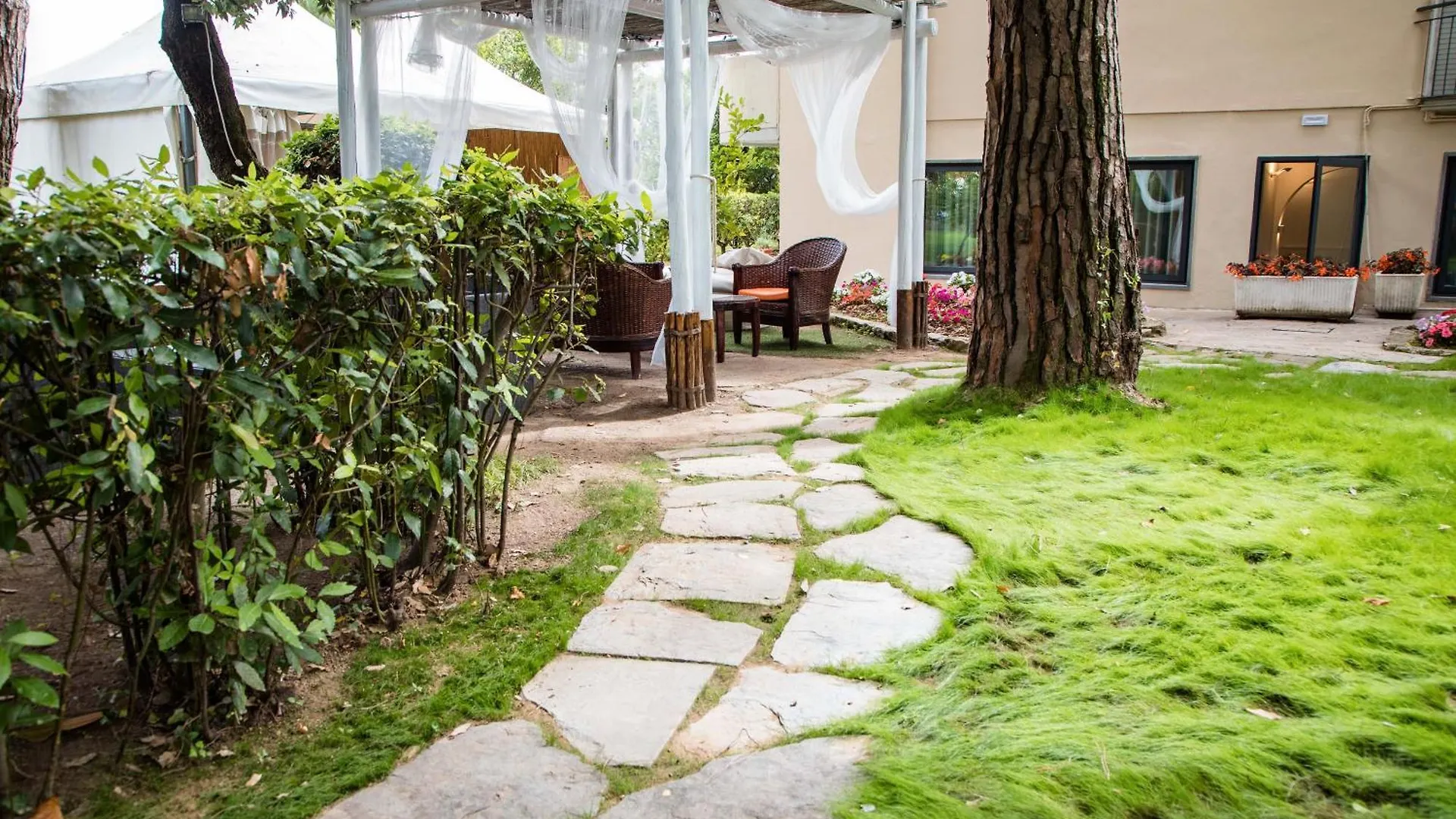 Bed & Breakfast La Tavernetta Dei Ronchi Marina di Massa