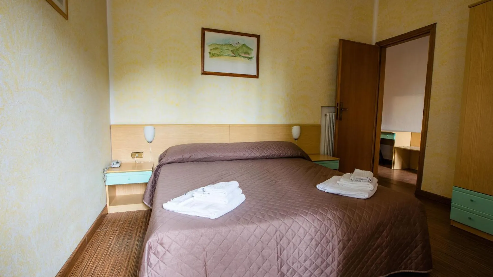 Bed & Breakfast La Tavernetta Dei Ronchi Marina di Massa