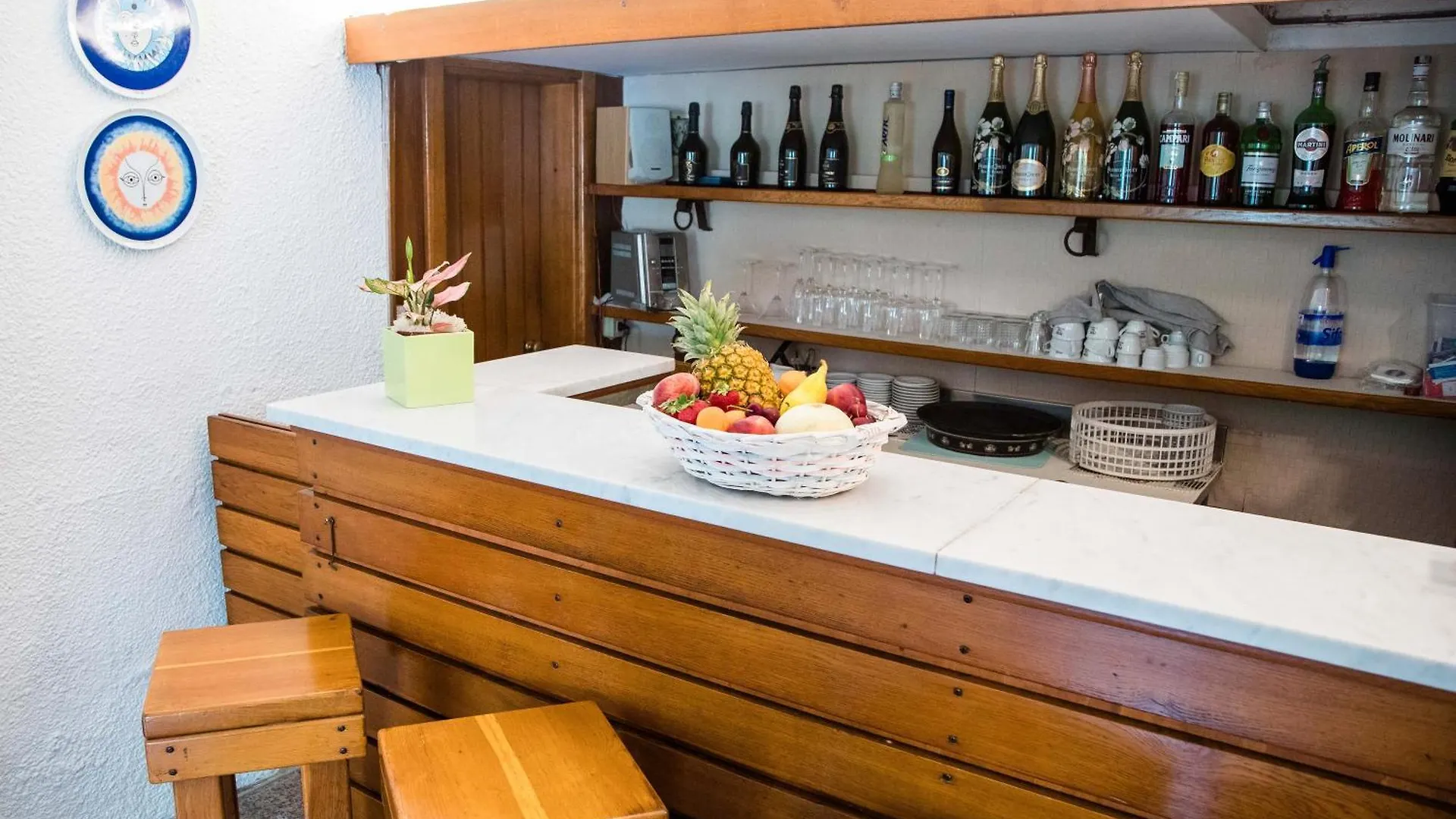 Bed & Breakfast La Tavernetta Dei Ronchi Marina di Massa Italy