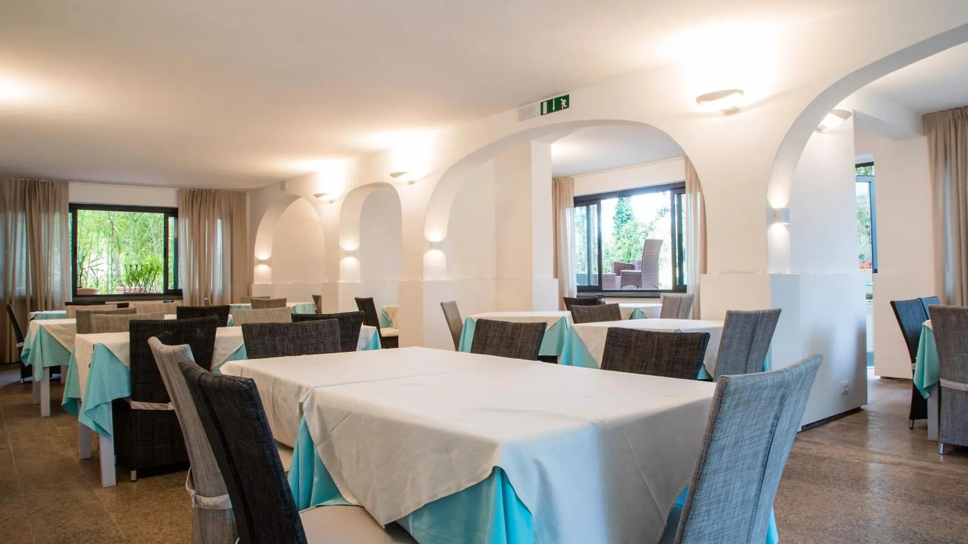 Bed & Breakfast La Tavernetta Dei Ronchi Marina di Massa Italy