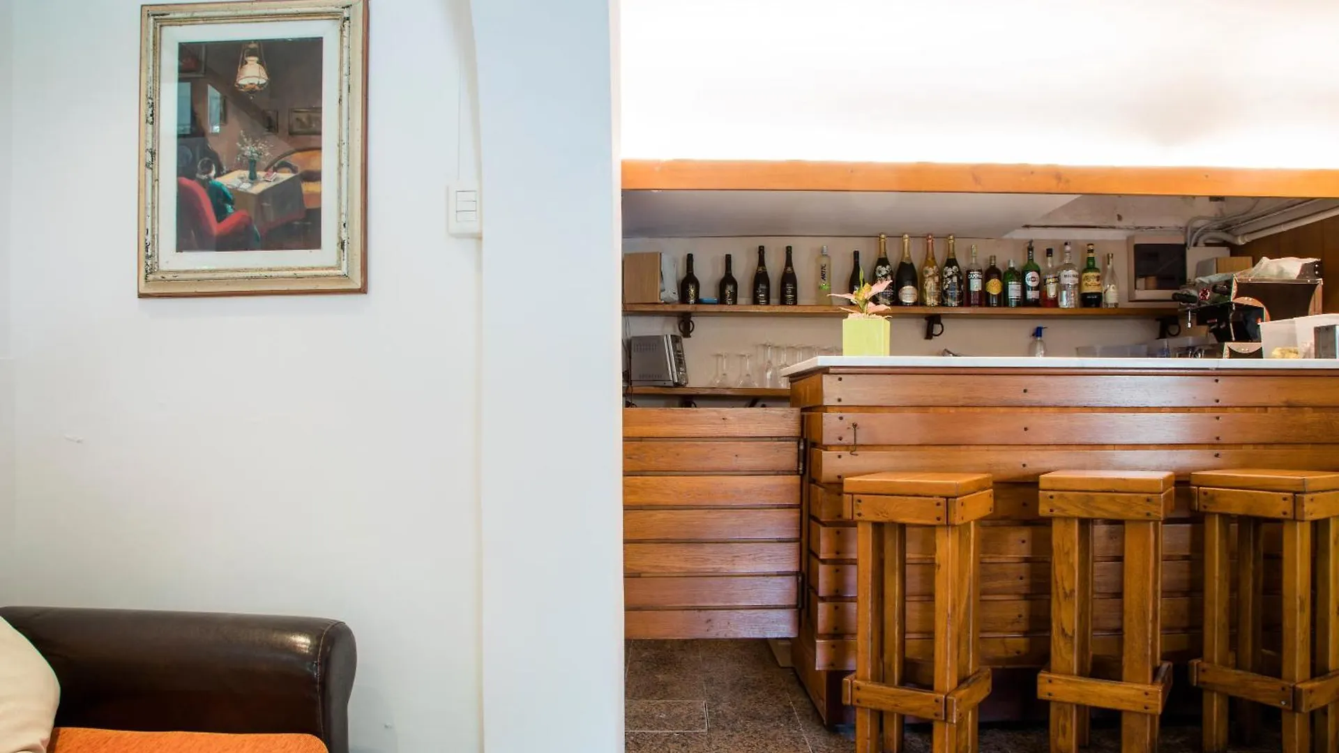 La Tavernetta Dei Ronchi 马里纳迪马萨
