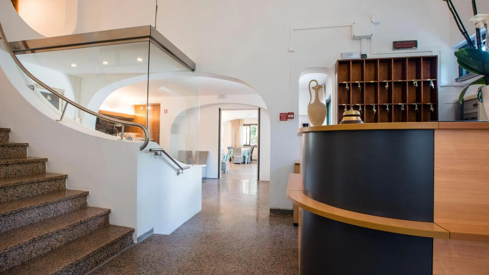 Bed & Breakfast La Tavernetta Dei Ronchi Marina di Massa