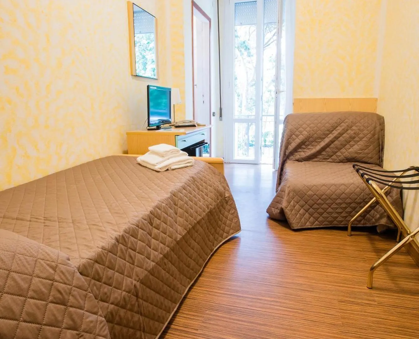 Bed & Breakfast La Tavernetta Dei Ronchi Marina di Massa