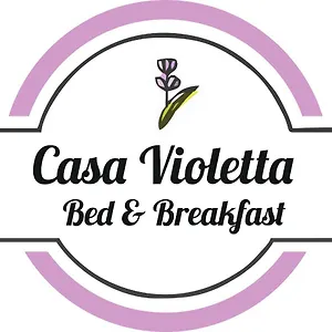  Bed & Breakfast Casa Violetta