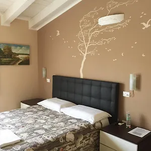 Bed & Breakfast Bba2passi