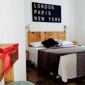  Bed & Breakfast Giù Le Stelle